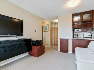 Photo 4: 1104 1146 HARWOOD Street in Vancouver: West End VW Condo for sale in "Lamplighter" (Vancouver West)  : MLS®# R2818780
