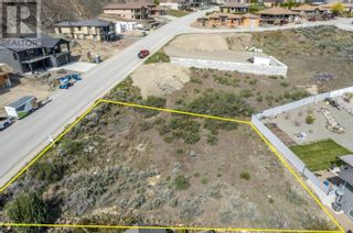 Photo 4: 3611 CYPRESS HILLS Drive in Osoyoos: Vacant Land for sale : MLS®# 10305345