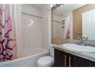 Photo 17: 28 13899 LAUREL Drive in Surrey: Whalley Townhouse for sale in "Emerald Gardens" (North Surrey)  : MLS®# R2080198
