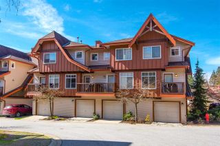 Photo 19: 72 2000 PANORAMA Drive in Port Moody: Heritage Woods PM Townhouse for sale in "Mountain's Edge" : MLS®# R2367552