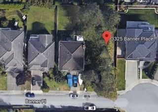 Photo 1: 3325 BANNER Place in Coquitlam: Hockaday Land for sale in "HOCKADAY" : MLS®# R2422046