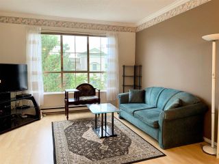 Photo 9: 311 8560 GENERAL CURRIE Road in Richmond: Brighouse South Condo for sale in "Queen's Gate" : MLS®# R2511256