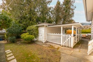 Photo 32: 7011 MARGUERITE Street in Vancouver: South Granville House for sale (Vancouver West)  : MLS®# R2760658