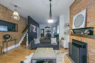 Photo 4: 95 Springhurst Avenue in Toronto: South Parkdale House (2 1/2 Storey) for sale (Toronto W01)  : MLS®# W5772230