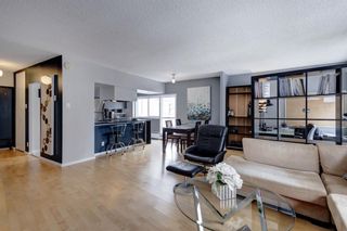 Photo 4: 604 1209 6 Street SW in Calgary: Beltline Apartment for sale : MLS®# A2122873