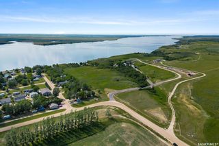 Photo 1: COULEE HOUSE ACREAGE in Glen Harbour: Residential for sale : MLS®# SK966596