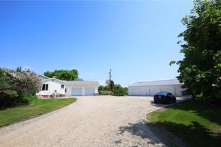 Photo 42: 4153 PTH 30 Highway in Altona: House for sale : MLS®# 202313982
