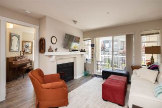 Photo 8: 204 1428 PARKWAY Boulevard in Coquitlam: Westwood Plateau Condo for sale in "MONTREAUX" : MLS®# R2525629