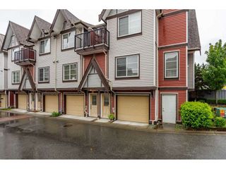 Photo 2: 61 9405 121 Street in Surrey: Queen Mary Park Surrey Townhouse for sale : MLS®# R2472241