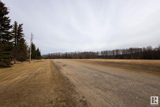 Photo 20: Hwy 2 Twp Road 670: Rural Athabasca County Vacant Lot/Land for sale : MLS®# E4382679