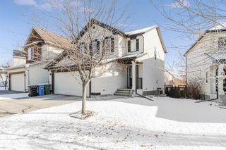 Photo 2: 232 Copperfield Manor SE in Calgary: Copperfield Detached for sale : MLS®# A1198355