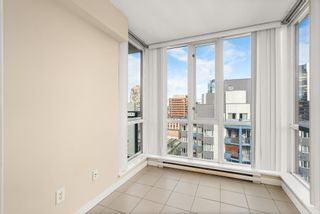 Photo 21: 2002 1082 SEYMOUR Street in Vancouver: Downtown VW Condo for sale in "FREESIA" (Vancouver West)  : MLS®# R2692751