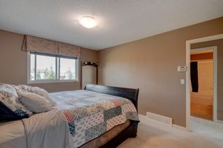 Photo 22: 11 Silverado Range Heights SW in Calgary: Silverado Semi Detached (Half Duplex) for sale : MLS®# A1245345