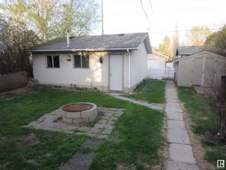 Photo 41: 12021 44 Street NW in Edmonton: Zone 23 House for sale : MLS®# E4278052