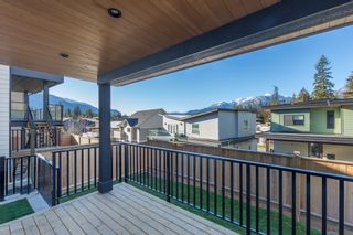 Photo 38: 11 3385 MAMQUAM Road in Squamish: University Highlands House for sale in "Legacy Ridge" : MLS®# R2751275