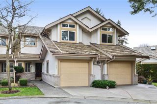 Main Photo: 30 3387 KING GEORGE BOULEVARD in Surrey: King George Corridor Townhouse for sale (South Surrey White Rock)  : MLS®# R2251568
