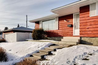 Photo 5: 7307 Huntridge Gate NE in Calgary: Huntington Hills Detached for sale : MLS®# A2019831