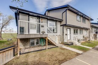 Photo 2: 44 51 Big Hill Way SE: Airdrie Row/Townhouse for sale : MLS®# A1220134