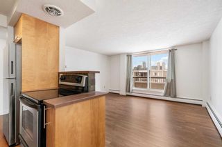 Photo 6: 401 123 24 Avenue SW in Calgary: Mission Apartment for sale : MLS®# A2115992