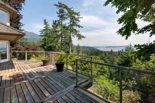 Photo 20: 4882 VISTA Place in West Vancouver: Caulfeild House for sale : MLS®# R2787273