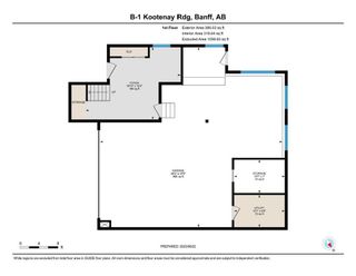 Photo 50: B 1 Kootenay Ridge: Banff Semi Detached (Half Duplex) for sale : MLS®# A2075580