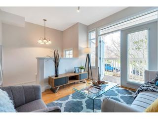 Photo 6: 6 4311 BAYVIEW Street in Richmond: Steveston South Townhouse for sale in "IMPERIAL LANDING" : MLS®# R2673013