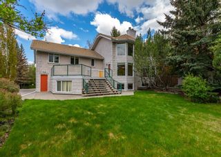 Photo 40: 7 Pump Hill Close SW in Calgary: Pump Hill Detached for sale : MLS®# A2031698