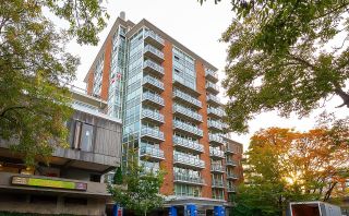 Photo 22: 902 1570 W 7TH Avenue in Vancouver: Fairview VW Condo for sale (Vancouver West)  : MLS®# R2740516