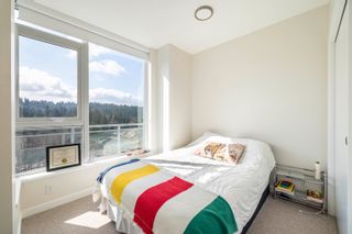 Photo 14: 1806 308 MORRISSEY Road in Port Moody: Port Moody Centre Condo for sale in "The Grande" : MLS®# R2761894