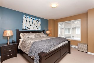 Photo 9: 51 19455 65TH Avenue in Surrey: Clayton Townhouse for sale in "Two Blue" (Cloverdale)  : MLS®# F1203766