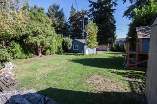 Photo 18: 953 DRAYTON Street in North Vancouver: Calverhall House for sale in "CALVERHALL" : MLS®# R2112322