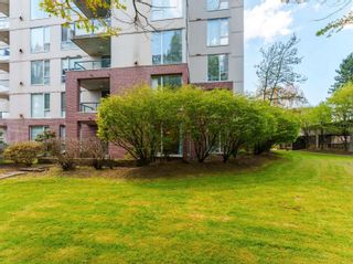 Photo 14: 203 7077 BERESFORD Street in Burnaby: Highgate Condo for sale in "CITY CLUB ON THE PARK" (Burnaby South)  : MLS®# R2874468