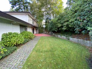 Photo 23: 2466 MAGNOLIA Crescent in Abbotsford: Abbotsford West House for sale : MLS®# R2547095