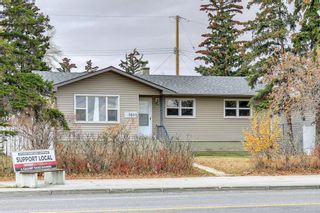Photo 1: 5635 Centre Street NW in Calgary: Thorncliffe Detached for sale : MLS®# A2007934