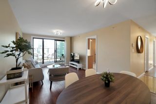Photo 18: 2703 1189 HOWE Street in Vancouver: Downtown VW Condo for sale in "The Genesis" (Vancouver West)  : MLS®# R2867416