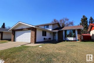 Main Photo: 10862 33A Avenue in Edmonton: Zone 16 House for sale : MLS®# E4382716