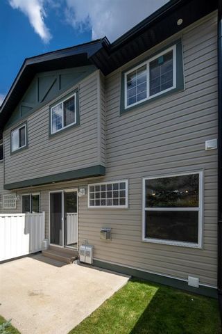 Photo 26: 5 Eversyde Court SW in Calgary: Evergreen Row/Townhouse for sale : MLS®# A1250724