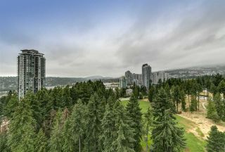 Photo 14: 2004 3096 WINDSOR Gate in Coquitlam: New Horizons Condo for sale in "Mantyla by Polygon" : MLS®# R2397434