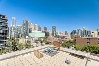 Photo 28: 703 537 14 Avenue SW in Calgary: Beltline Apartment for sale : MLS®# A2053537