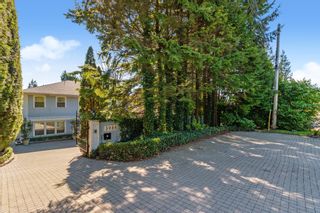 Photo 40: 3088 SW MARINE Drive in Vancouver: Southlands House for sale (Vancouver West)  : MLS®# R2555964