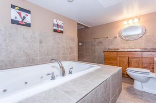 Photo 40: 46 Craigmohr Drive in Winnipeg: Richmond West Residential for sale (1S)  : MLS®# 202222949