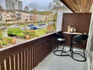 Photo 26: 206 910 FIFTH Avenue in New Westminster: Uptown NW Condo for sale in "Grosvenor Court" : MLS®# R2639718
