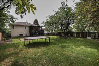 Photo 37: 676 Community Row in Winnipeg: Charleswood Residential for sale (1G)  : MLS®# 202115287