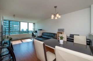 Photo 4: 1202 6611 SOUTHOAKS Crescent in Burnaby: Highgate Condo for sale (Burnaby South)  : MLS®# R2598411