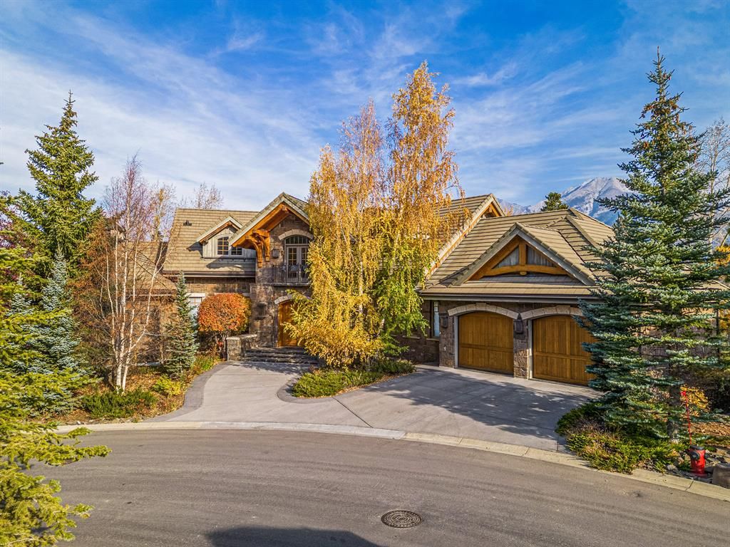 Main Photo: 171 10 Walker: Canmore Detached for sale : MLS®# A2008059
