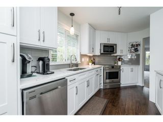 Photo 11: 50 3115 TRAFALGAR STREET in Abbotsford: Central Abbotsford Townhouse for sale : MLS®# R2668228