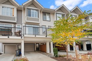 Photo 17: 73 7169 208A Street in Langley: Willoughby Heights Townhouse for sale : MLS®# R2740321