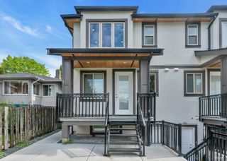 Photo 17: 3596 MONMOUTH Avenue in Vancouver: Collingwood VE 1/2 Duplex for sale (Vancouver East)  : MLS®# R2841907