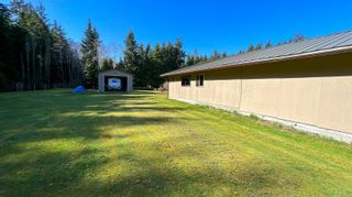 Photo 42: 102 Springhill Rd in Port McNeill: NI Port McNeill House for sale (North Island)  : MLS®# 927666