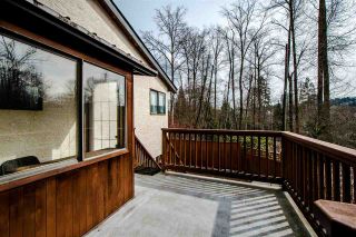 Photo 10: 350 IOCO Road in Port Moody: North Shore Pt Moody House for sale : MLS®# R2371579